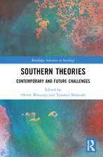 Southern Theories