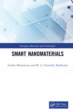 Smart Nanomaterials