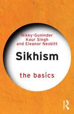 Sikhism - The Basics