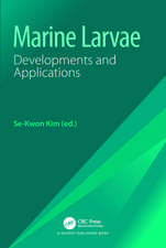 Marine Larvae: Developments and Applications