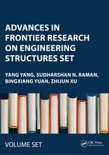 Advances in Frontier Research on Engineering Structures SET: Proceedings of the 6th International Conference on Civil Architecture and Structural Engineering (ICCASE 2022), Guangzhou, China, 20–22 May 2022
