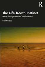 The Life-Death Instinct