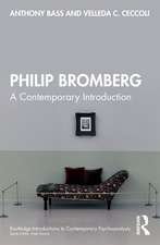 Philip Bromberg: A Contemporary Introduction