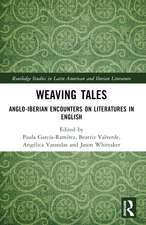 Weaving Tales