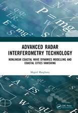 Advanced Radar Interferometry Technology