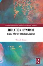 Inflation Dynamic