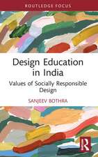 Design Education in India