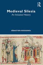 Medieval Silesia