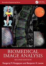 Biomedical Image Analysis