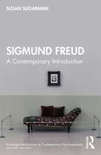 Sigmund Freud