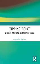 Tipping Point