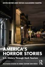 America’s Horror Stories