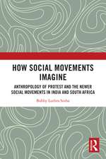 How Social Movements Imagine