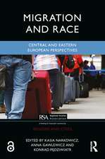 Migration and Race