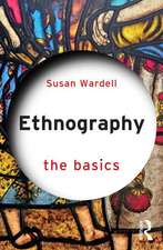 Ethnography