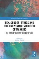 Sex, Gender, Ethics and the Darwinian Evolution of Mankind: 150 years of Darwin’s ‘Descent of Man’