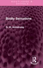 Bodily Sensations