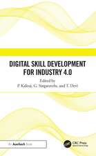 Digital Skill Development for Industry 4.0