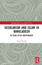 Secularism and Islam in Bangladesh