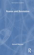 Reason and Revolution