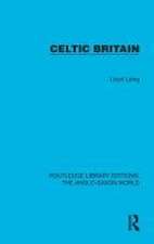 Celtic Britain