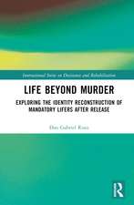 Life Beyond Murder