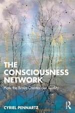 The Consciousness Network