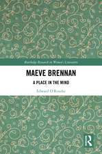 Maeve Brennan: A Place in the Mind