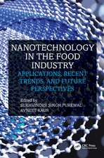 Nanotechnology in the Food Industry