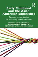 Early Childhood and the Asian American Experience: Exploring Intersectionality and Addressing Misrepresentations