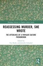 Reassessing Murder, She Wrote