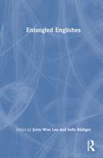 Entangled Englishes