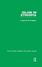 Islam in Ethiopia