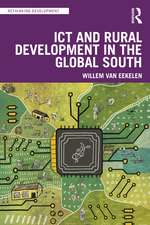 ICT and Rural Development in the Global South