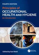 Principles of Occupational Hygiene: An Introduction, Fourth Edition