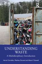Understanding Waste: A Multidisciplinary Introduction