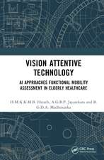 Vision Attentive Technology