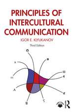 Principles of Intercultural Communication