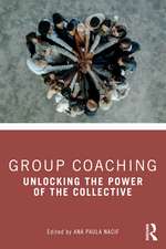 Group Coaching: Unlocking the Power of the Collective
