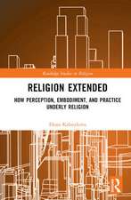 Religion Extended