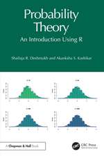 Probability Theory