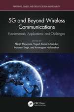 5G and Beyond Wireless Communications: Fundamentals, Applications, and Challenges