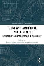 Trust and Artificial Intelligence: Development and Application of AI Technology