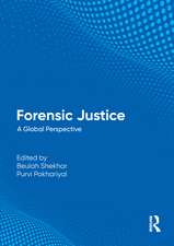 Forensic Justice