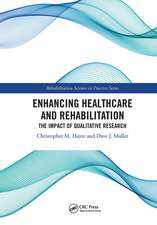 Enhancing Healthcare and Rehabilitation: The Impact of Qualitative Research