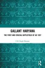 Gallant Haryana