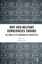 Why Neo-Militant Democracies Endure: The Inner Six in Comparative Perspective