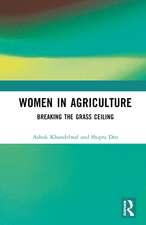 Women in Agriculture