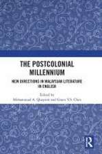 The Postcolonial Millennium