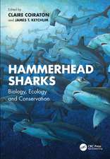 Hammerhead Sharks: Biology, Ecology and Conservation